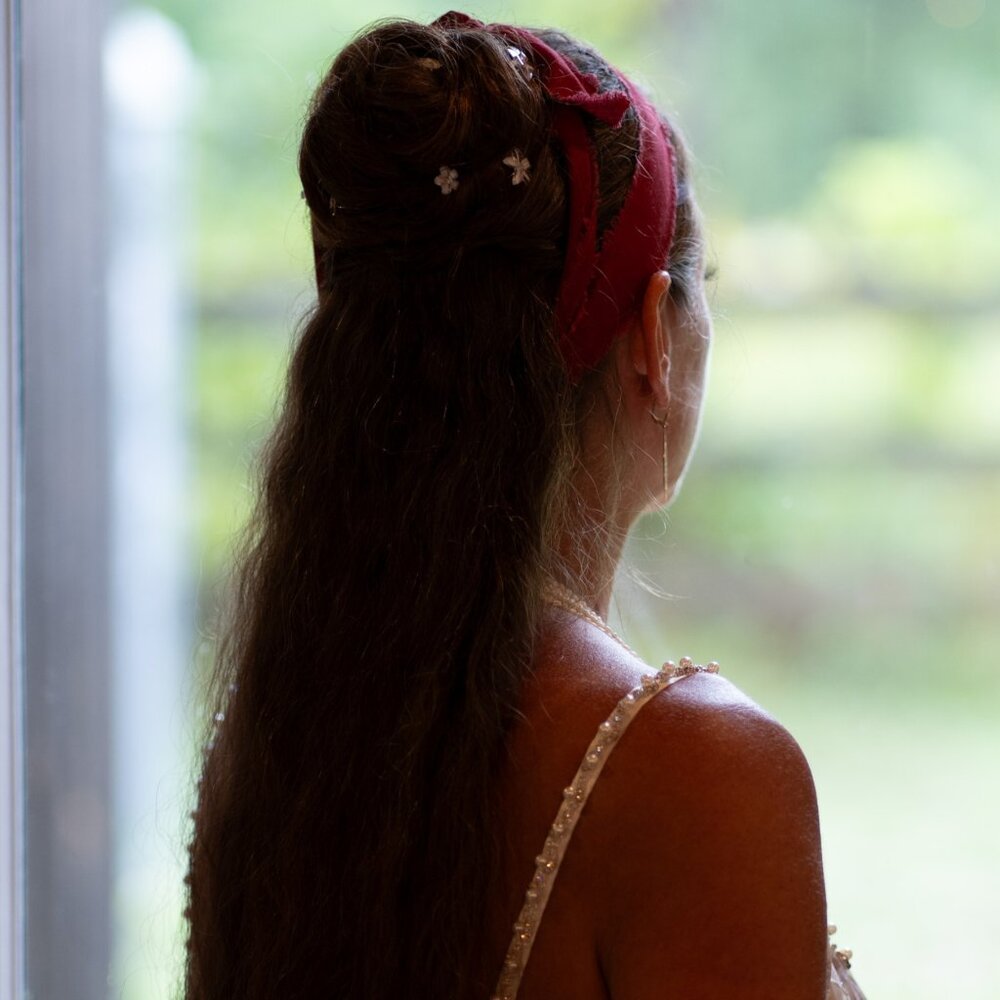 Meet your Posher, Lee